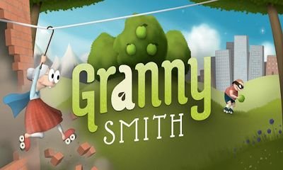 download Granny Smith apk